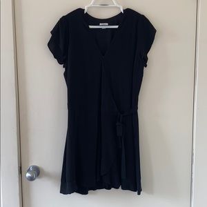 Loft Petite Wrap Dress